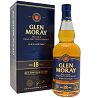 Whisky Glen Moray 18 ans