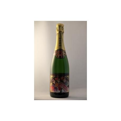 Blanc de Blancs dames de coeur