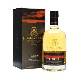 Whisky Glenglassaugh Torfa