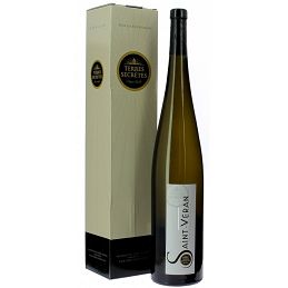St veran Magnum Flute Terres Secrètes