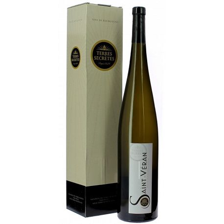 St veran Magnum Flute Terres Secrètes