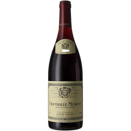 Chambolle Musigny Maison Jadot 2016