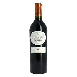 Cabardès Esprit de Pennautier 2017