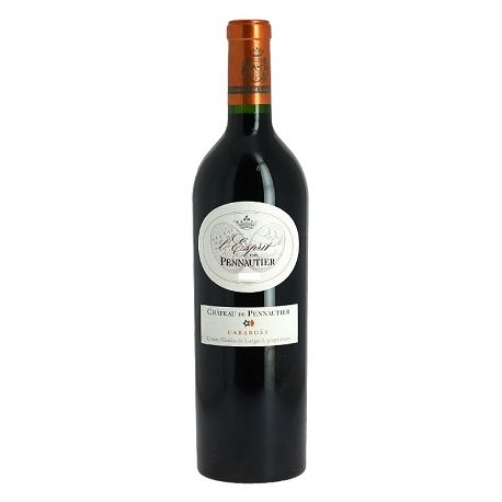 Cabardès Esprit de Pennautier 2017