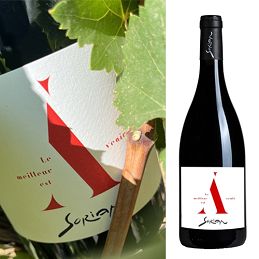Coteaux du Languedoc Le meilleur est à venir Clos Sorian