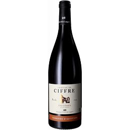 Faugères Ch de Ciffre Terroirs d'altitude