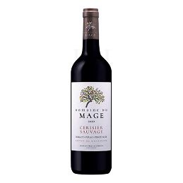 IGP Côtes de Gascogne Cerisier Sauvage Domaine du Mage