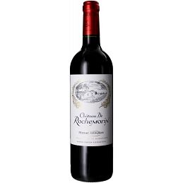 Pessac Leognan Château Rochemorin 2016