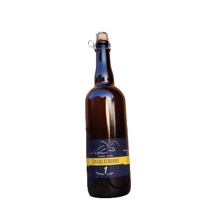 charliendine 75cl