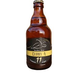 cluny 33cl