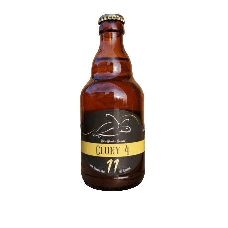 cluny 33cl
