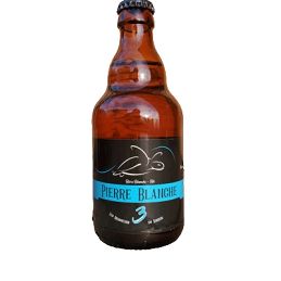 pierre blanche 33cl