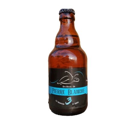 pierre blanche 33cl