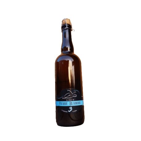 pierre blanche 75cl
