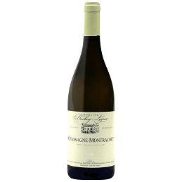 Chassagne Montrachet Bachey Legros