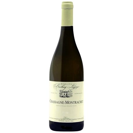 Chassagne Montrachet Bachey Legros