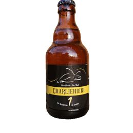 charliendine 33cl