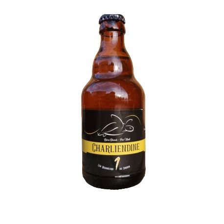 charliendine 33cl
