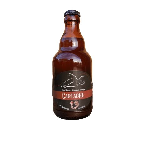 castagne 33cl