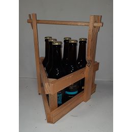 Coffret Triangle 3 75 ou 6 33 Rivière d'A