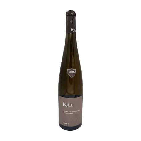 gewu grand cru