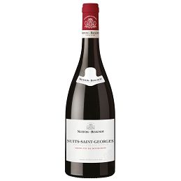 Nuits Saint Georges 1erC Aux Vignerondes Nuiton Beaun 2017
