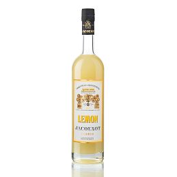lemon by jacoulot