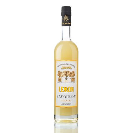 lemon by jacoulot