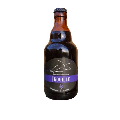 trouille 33cl