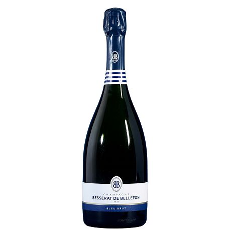 besserat bleu brut