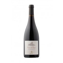 Cornas Les Eygas Domaine Remy Nodin 
