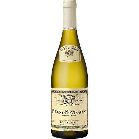 Puligny Montrachet Maison Jadot