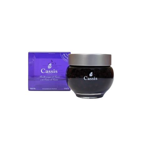 cassis peureux