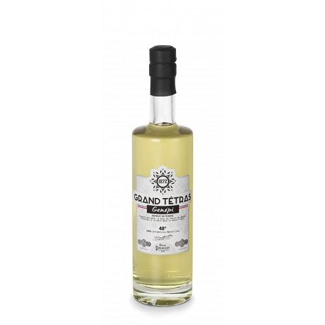 genepi gd tetras