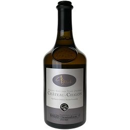 chateau chalon