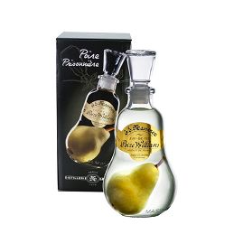 Edv Poire Prisoniere Massenez + Etui  70CL 40