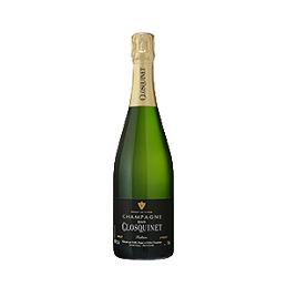closquinet demi btl