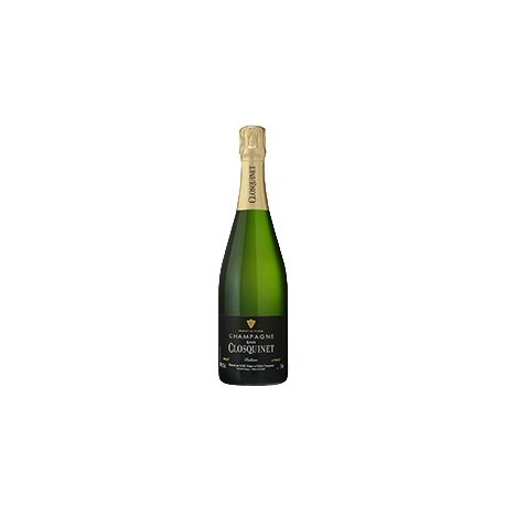 closquinet demi btl