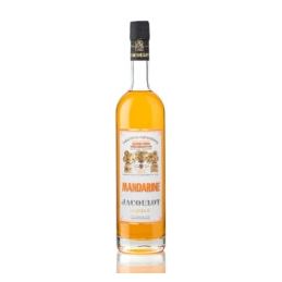 liqueur mandarine