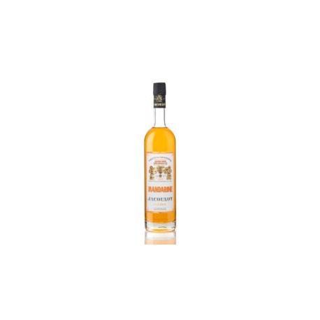 liqueur mandarine
