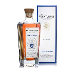 the glenturret triple wood