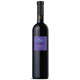 Maury Vintage Mas Amiel 2020
