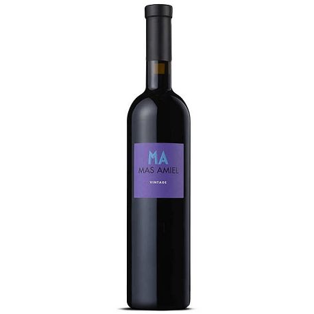 Maury Vintage Mas Amiel 2020