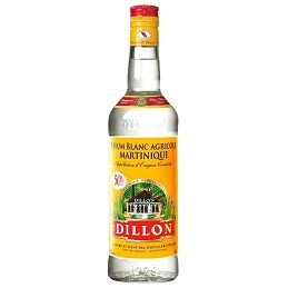 Rhum Blanc Dillon 70CL 50