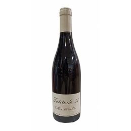 Côtes du Rhône Lattitude 44 2021