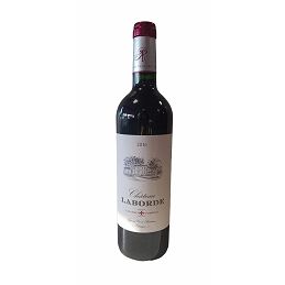 Lalande de Pomerol Château Laborde 2016