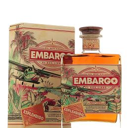 Rhum Embargo Esplandido