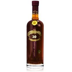 Rhum Centenario 20 ans