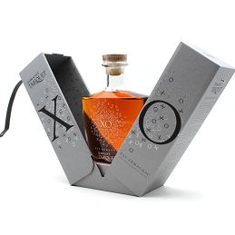 Armagnac XO equilibre Tariquet