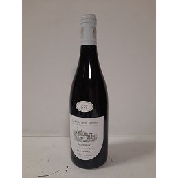 Brouilly Jules Souzy